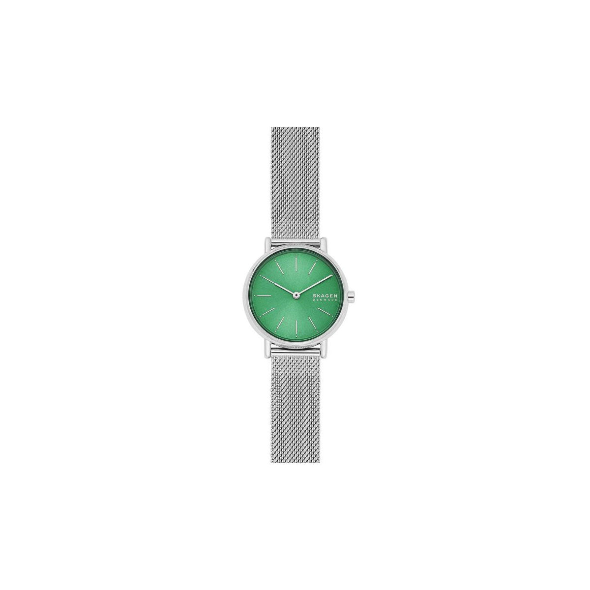 Skagen SKW2869 Signatur Women’s Watch 30mm Silver